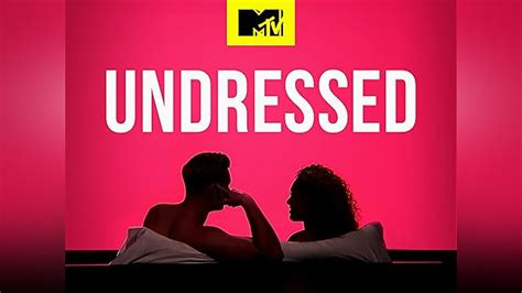 Prime Video: Undressed